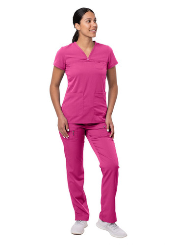 ADAR Women's Everyday Expert Scrub Set