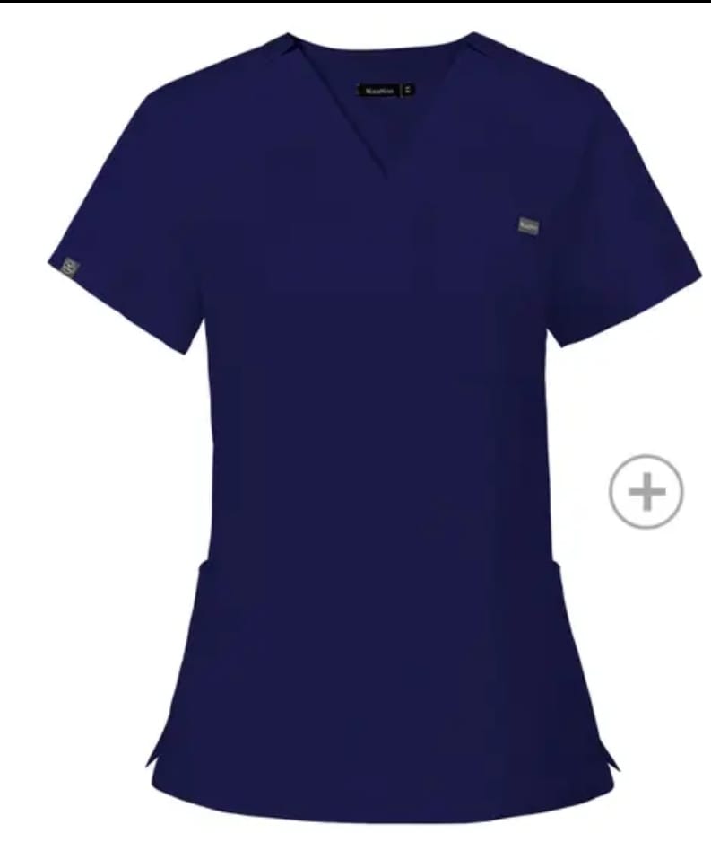 IFE Medical Scrub Tops