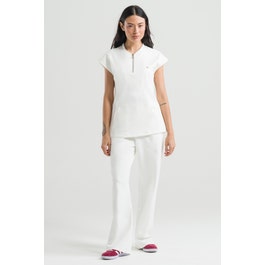 Scrub Feminino Hannah - Off White