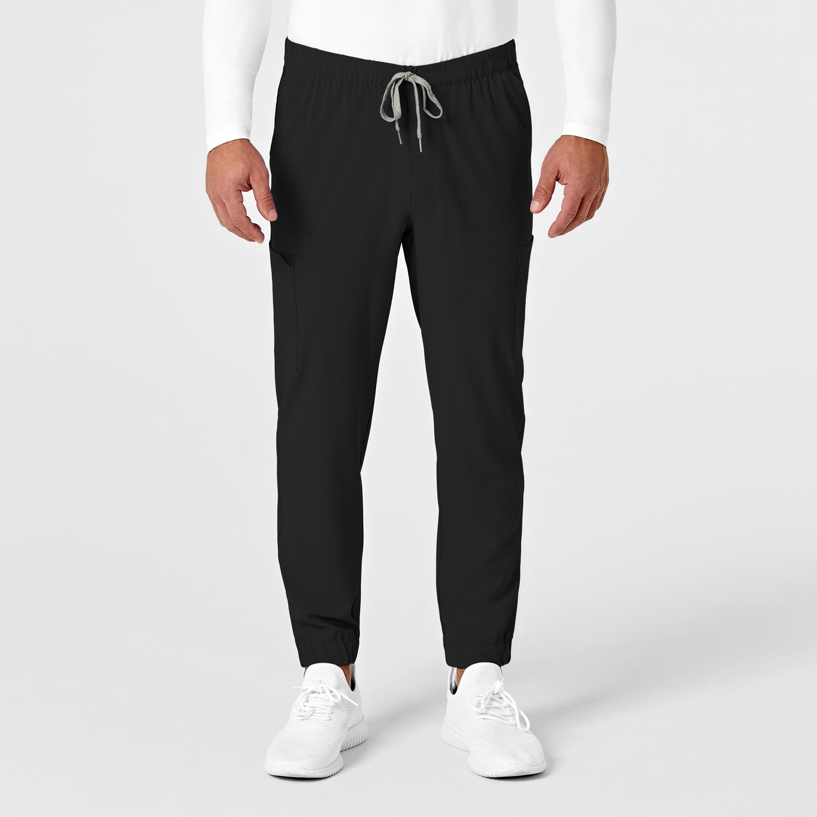 RENEW Men's Jogger Scrub Pant