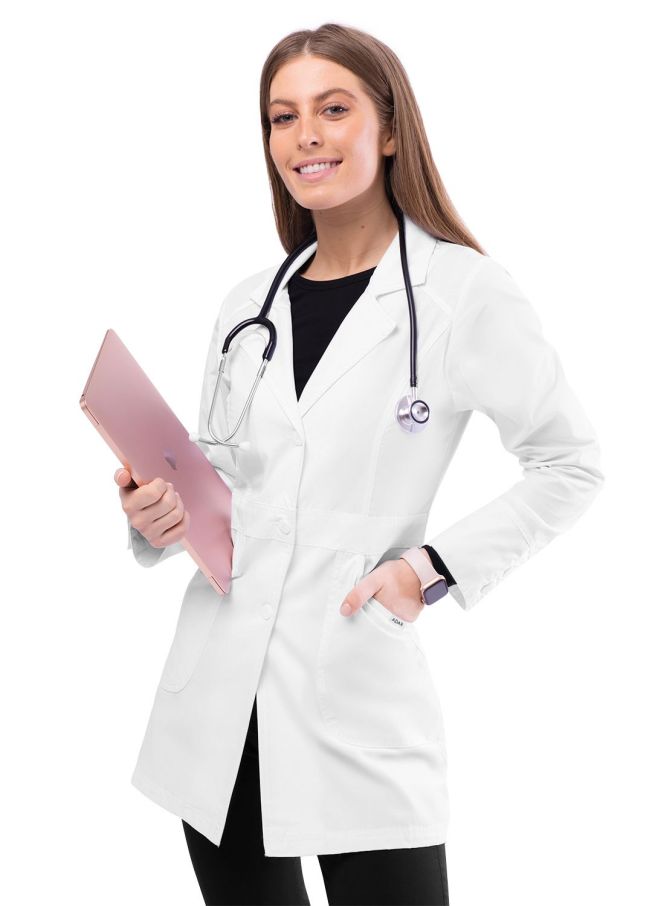 Women's 32" Perfection Lab Coat