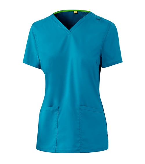 CareFlex Unisex Scrub Jacket, careflex unisex jacket, careflex unisex, unisex jacket, careflex, unisex, jacket, knit cuffs help, cuffs help jacket, help jacket stay, jacket stay when, stay when pulled, when pulled over, pulled over forearms, over forearms features, knit, cuffs, help