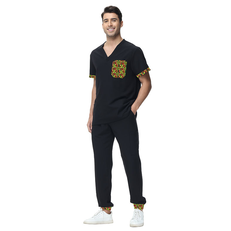 Accra Men’s Jogger Scrub Pants – Lightweight, Stretchy Medical Pants, accra men jogger lightweight, men jogger lightweight stretchy, accra men jogger, men jogger lightweight, jogger lightweight stretchy, accra men, men jogger, jogger lightweight, accra, men, jogger, lightweight, stretchy, experience superior comfort, superior comfort modern, comfort modern our, modern our men