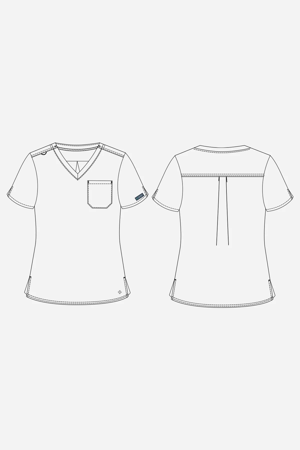 Insight One Pocket Top | 2432, insight one pocket 2432, insight one pocket, one pocket 2432, insight one, one pocket, pocket 2432, insight, one, pocket, 2432, insight-one-pocket-top-2432