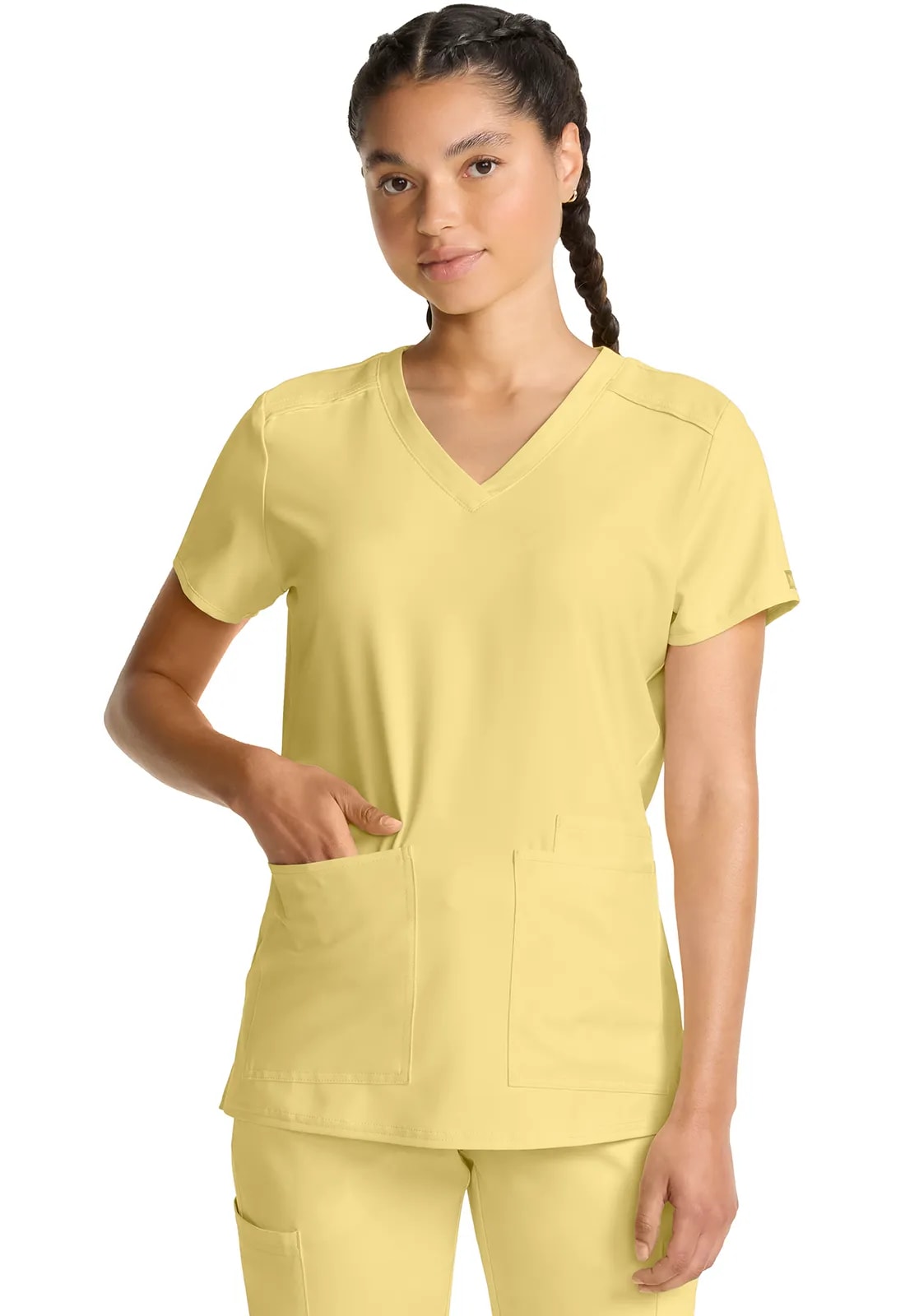 Insight 3 Pocket Top | 2411, insight pocket 2411, insight pocket, pocket 2411, insight, pocket, 2411, 3-pocket-top-2411