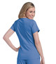 server uniforms, restaurant uniforms, uniform apparel, Womens Sophie Crossover Tunic, womens sophie crossover, sophie crossover tunic, womens sophie, sophie crossover, crossover tunic, womens, sophie, crossover, tunic, 20style 20you 20love, 20you 20love 20in, 20love 20in 20a, 20in 20a 20softer, 20a 20softer 20more