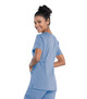 server uniforms, restaurant uniforms, uniform apparel, Leah Empire Notch Neck Tunic, leah empire notch neck, empire notch neck tunic, leah empire notch, empire notch neck, notch neck tunic, leah empire, empire notch, notch neck, leah, empire, notch, neck, tunic, 20new 20tailored 20waistline