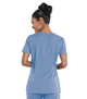server uniforms, restaurant uniforms, uniform apparel, Leah Empire Notch Neck Tunic, leah empire notch neck, empire notch neck tunic, leah empire notch, empire notch neck, notch neck tunic, leah empire, empire notch, notch neck, leah, empire, notch, neck, tunic, 20new 20tailored 20waistline