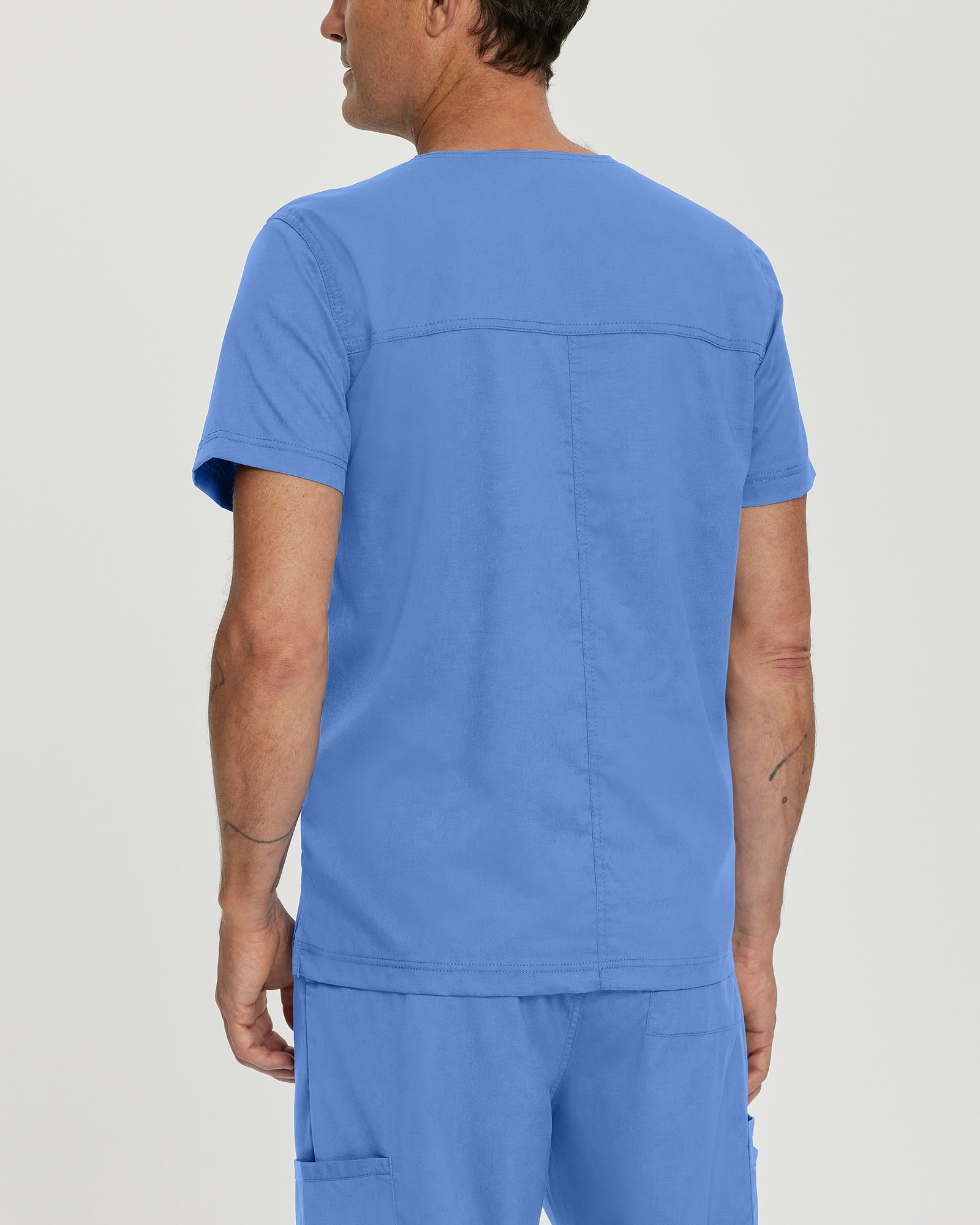 Landau ProFlex Unisex 2-Pocket V-Neck Scrub Top - Landau, Buy Landau ProFlex Unisex 2-Pocket V-Neck Scrub Top online, Landau ProFlex Unisex 2-Pocket V-Neck Scrub Top Online Shopping, Landau ProFlex Unisex 2-Pocket V-Neck Scrub Top at Scrubworx, Landau ProFlex Unisex 2-Pocket V-Neck Scrub Top, landau proflex unisex 2-pocket, proflex unisex 2-pocket v-neck, landau proflex unisex, proflex unisex 2-pocket, unisex 2-pocket v-neck, landau proflex, proflex unisex, unisex 2-pocket, landau, proflex, unisex, 2-pocket, v-neck