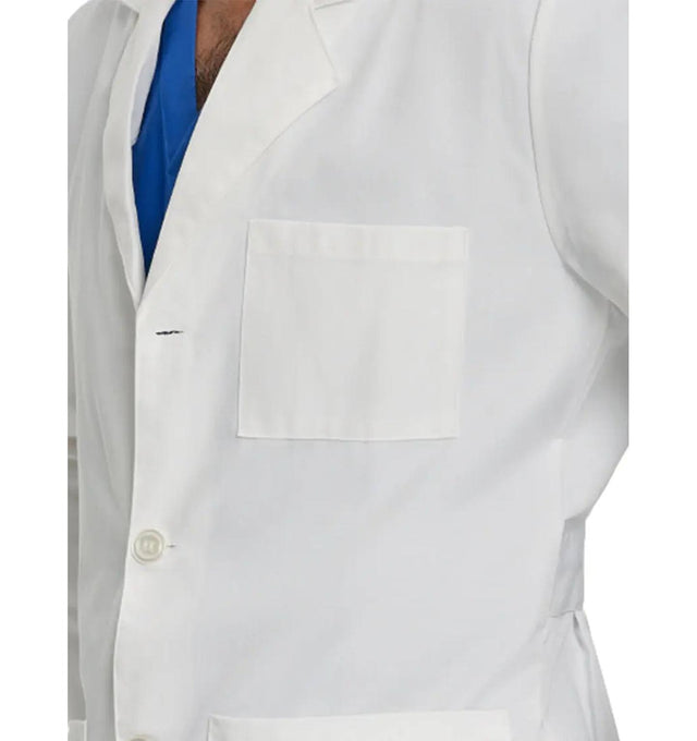 Landau Men's 3-Pocket Full-Length Lab Coat, landau men 3-pocket full-length, men 3-pocket full-length lab, 3-pocket full-length lab coat, landau men 3-pocket, men 3-pocket full-length, 3-pocket full-length lab, full-length lab coat, landau men, landau, men, 3-pocket, full-length, lab, coat, 3-pocket full-length white, full-length white coat, white coat classic