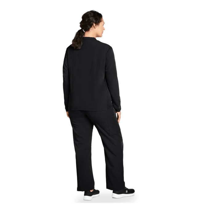 Unisex Warm Up Jockey Jacket, unisex warm jockey jacket, unisex warm jockey, warm jockey jacket, unisex warm, warm jockey, jockey jacket, unisex, warm, jockey, jacket, work comfort unisex, comfort unisex warm-up, unisex warm-up jockey, warm-up jockey jacket, jockey jacket featuring, jacket featuring round, featuring round stand-up