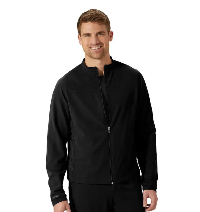 Unisex Warm Up Jockey Jacket, unisex warm jockey jacket, unisex warm jockey, warm jockey jacket, unisex warm, warm jockey, jockey jacket, unisex, warm, jockey, jacket, work comfort unisex, comfort unisex warm-up, unisex warm-up jockey, warm-up jockey jacket, jockey jacket featuring, jacket featuring round, featuring round stand-up