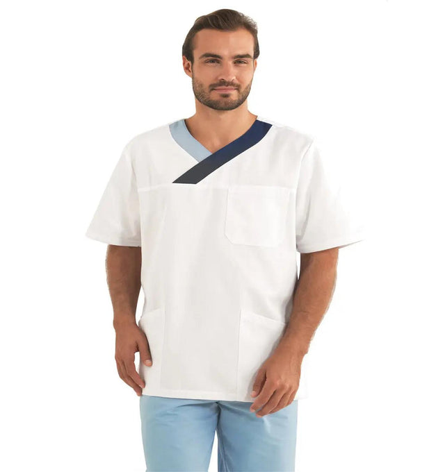 Kentaur Unisex Smock V-Neck Top, kentaur unisex smock v-neck, kentaur unisex smock, unisex smock v-neck, kentaur unisex, unisex smock, smock v-neck, kentaur, unisex, smock, v-neck, smock v-neck suitable, v-neck suitable health, suitable health care, health care professionals, care professionals seeking, professionals seeking simple, suitable