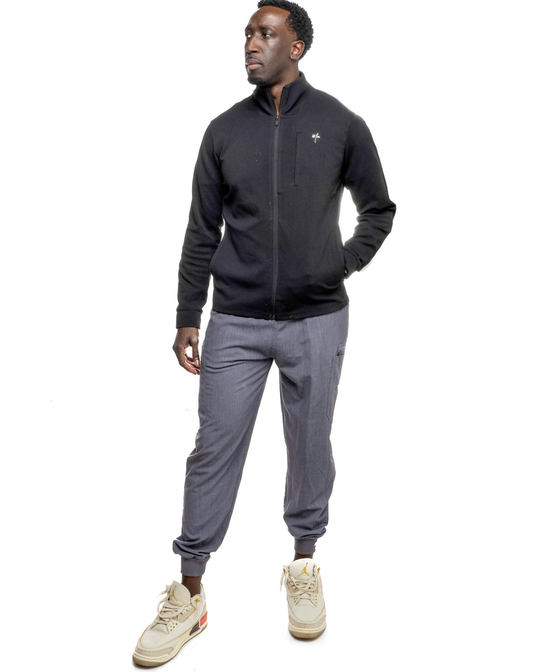 On Call Scrub Jacket - Men, call jacket men, call jacket, jacket men, call, jacket, men, lightweight ultra-breathable fabric, ultra-breathable fabric featuring, fabric featuring pockets, featuring pockets slim, pockets slim fit, slim fit designed, fit designed you, designed you can, lightweight, ultra-breathable, fabric