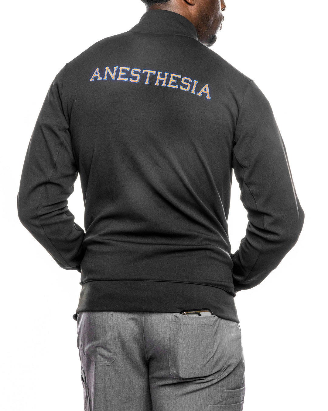 On Call Scrub Jacket - Men, call jacket men, call jacket, jacket men, call, jacket, men, lightweight ultra-breathable fabric, ultra-breathable fabric featuring, fabric featuring pockets, featuring pockets slim, pockets slim fit, slim fit designed, fit designed you, designed you can, lightweight, ultra-breathable, fabric
