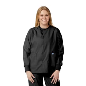 Scrub Jacket - (418C)