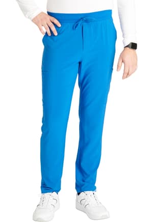 CK CHEROKEE Men's Tapered Leg Pant