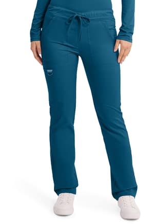 CK WW REVOLUTION Unisex Tapered Leg Drawstring Pant