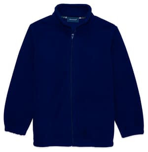 CLASSROOM Youth Unisex Polar Fleece Jacket