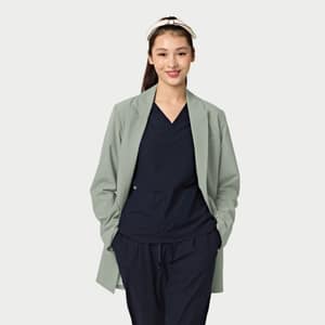 Women's Lab Blazer