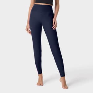 SUPERNOVA Women's Kinetic Scrub Leggings Pant