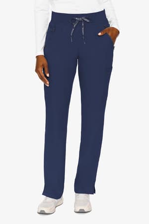 Insight Zipper Pant (2702)