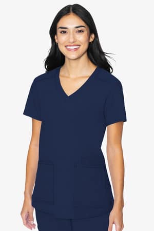 Insight 3 Pocket Top (2411)