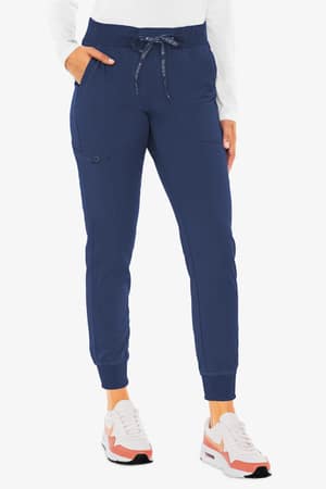 Touch Jogger Yoga Pant (7710)