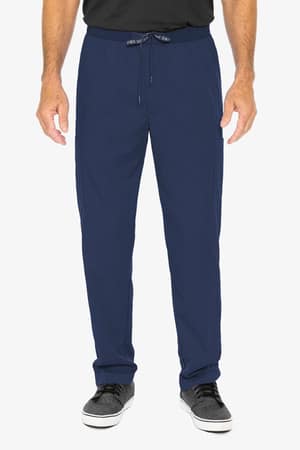 Hutton Straight Leg Pant (7779)