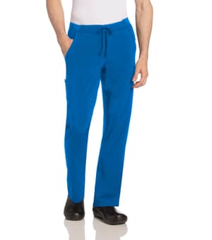 Landau Men's Media Cargo Scrub Pant