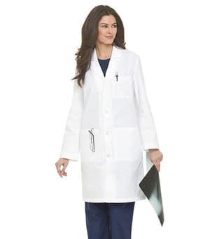 Landau Unisex Lab Coat