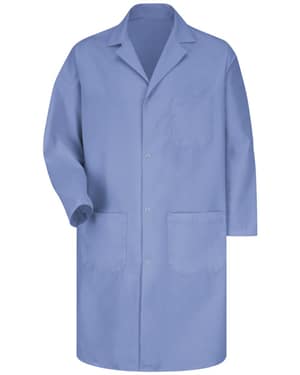 Red Kap 5080 Lab Coat - ACU PLUS