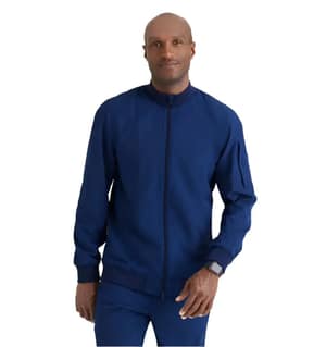 Barco One™ Barco Warmup Scrub Jacket