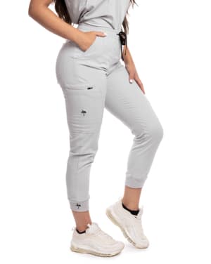 Women's Jogger Scrub Pants