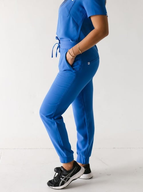 Wanna Have Fun Jogger