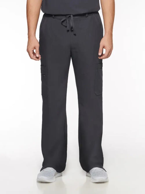 Java Men's Pant French-Fly Pant with 9 Pockets (96001)