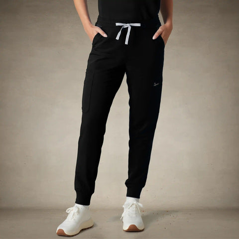 Valencia Jogger Scrub Pants