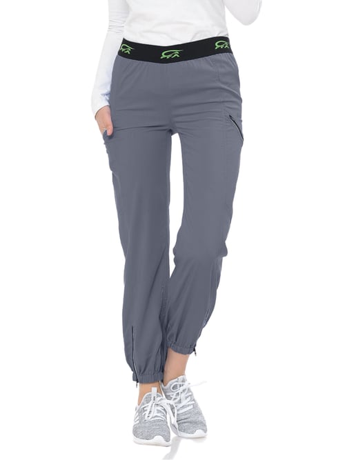 Women's 8430 Embrace Jogger Scrub Pant