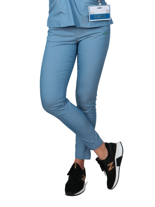 Women's 8560 Slim Fit Scrub Pant