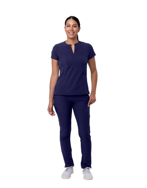 Women's Go-Higher Scrub Set
