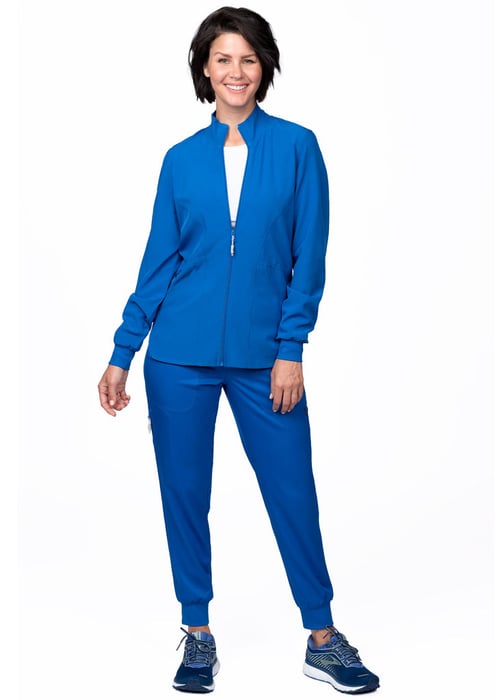 Niki Warm-Up Jacket (2022)