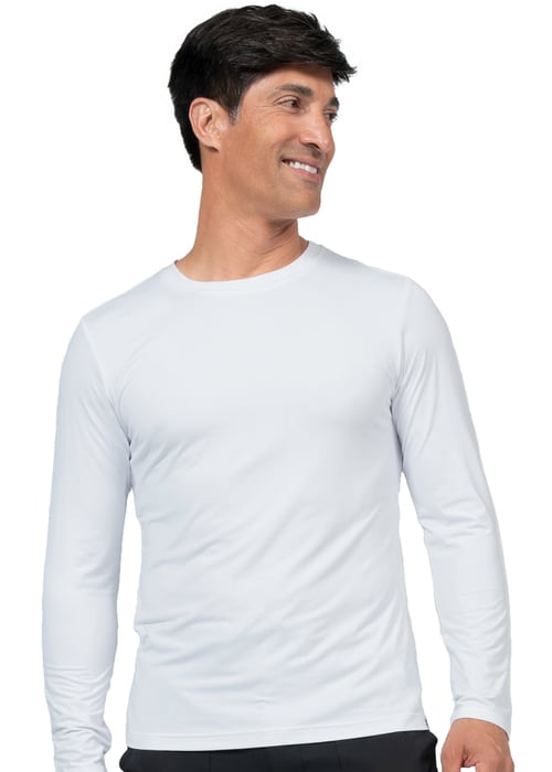 Thomas Men’s Brushed Knit Tee Shirt (1144)