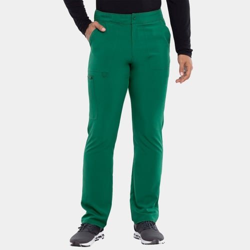 Men’s Fly Front Cargo Pant Tall Length | CKA186T
