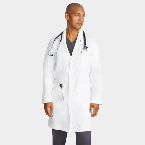 Men's Lab Coats Luke Labcoat