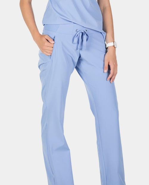 Landon Trouser Scrub Pants