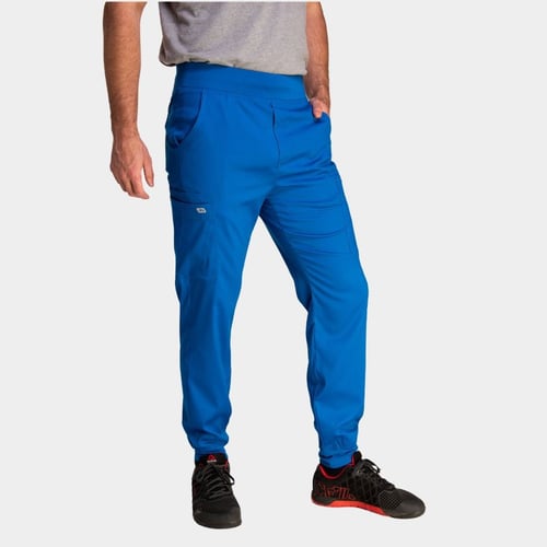 Edge Men’s Royal Blue Jogger