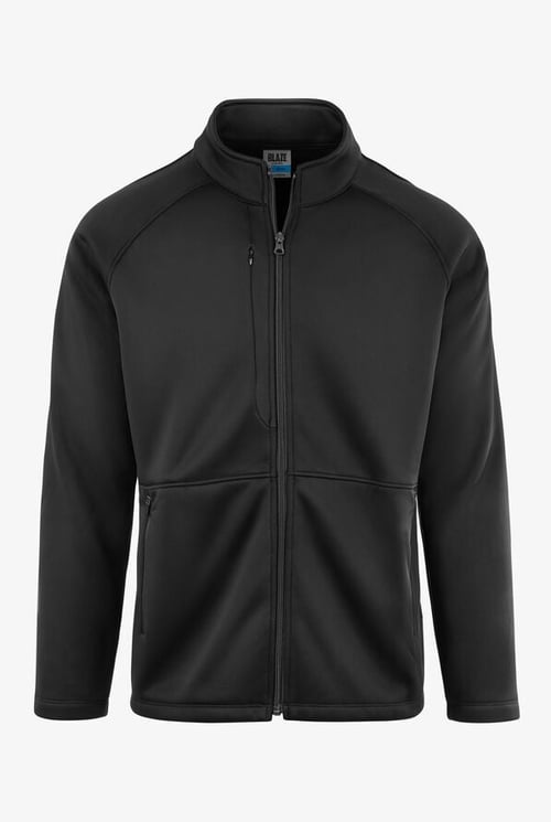 Maevn Men Blazer Fleece Jacket 3814