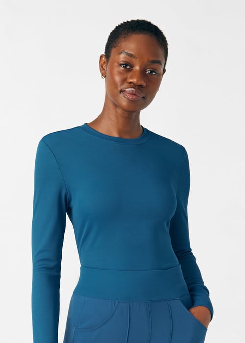 Forward 1-Pocket Long-Sleeve Tee Regular price