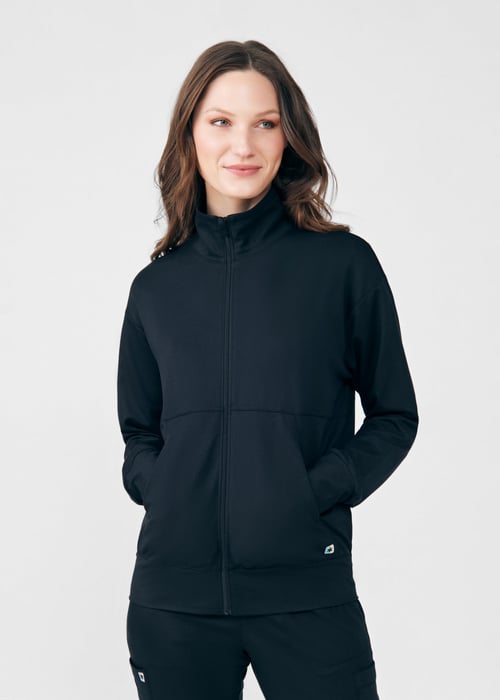 Beyond Cozy 2-Pocket Jacket Regular price