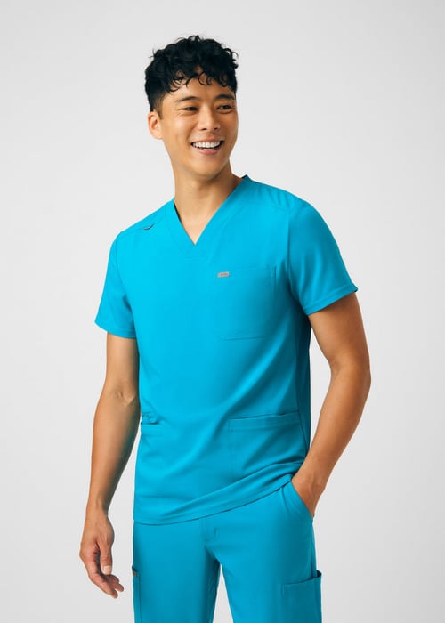 Forward 4-Pocket V-Neck Top Regular price